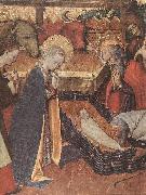 MARTORELL, Bernat (Bernardo)